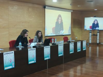 MEDUSA participa en la Jornada Sobre Salud y Mujer organizada por AMJE