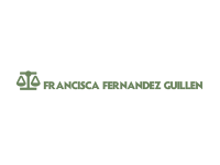 Logo de Francisca Fernandez Guillen