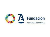 Logo de Fundación Abogacía Española